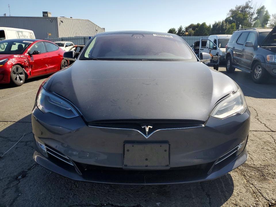 2017 Tesla Model s