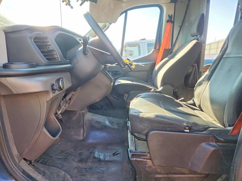 2020 Ford Transit 250 Delivery van