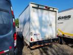 2019 Chevrolet Express-Delivery Truck
