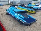 2025 YAM Jetski