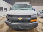 2020 Chevrolet Express Van