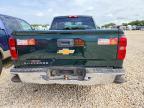 2015 Chevrolet Silverado C1500