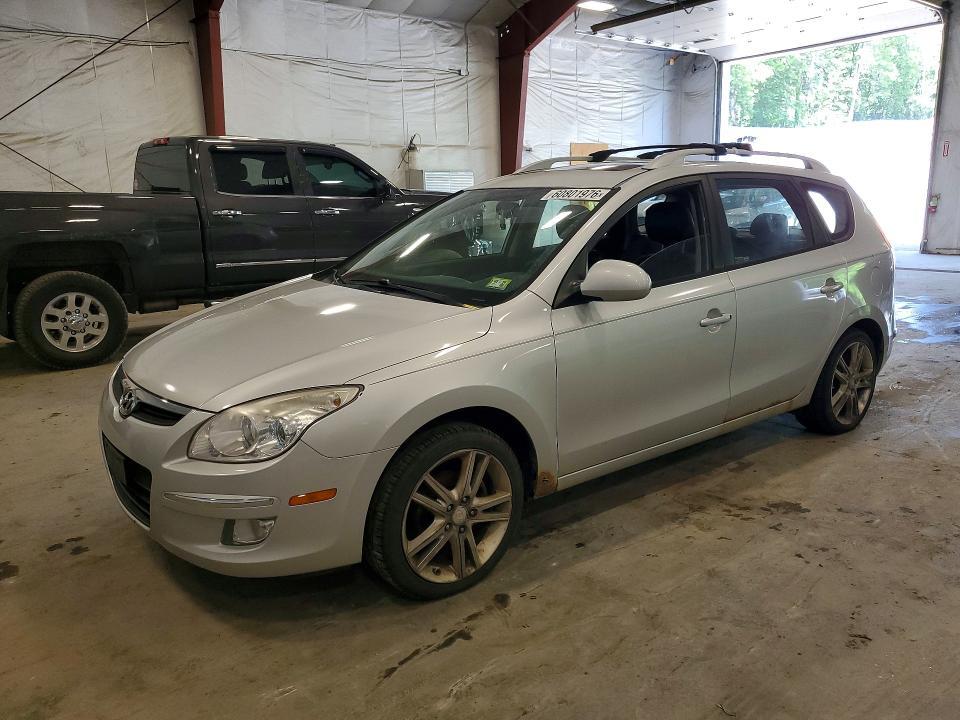 2011 Hyundai Elantra Touring se