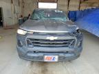 2025 Chevrolet Colorado