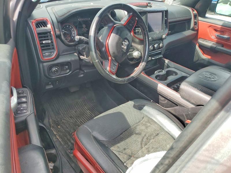 2020 Dodge RAM 1500 Rebel