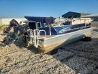 2014 Misty Harbor 205CR Adventure