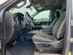 2021 Chevrolet Silverado K1500 LT Trail Boss