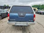 2014 Nissan Frontier SV