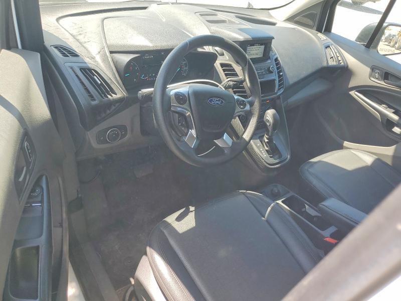 2023 Ford Transit Connect xl Delivery van