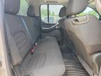 2008 Nissan Frontier SE V6