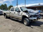 2004 GMC Sierra K2500 Heavy Duty
