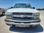 2005 Chevrolet Silverado C1500