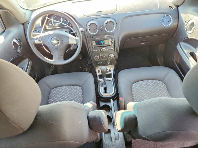 2008 Chevrolet Hhr ls