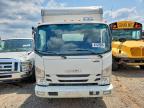 2018 Isuzu NPR XD BOX Truck