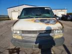 2004 Chevrolet Astro Van Delivery Van