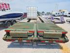 2025 Texas Bragg ED275OTWGN16 Equipment Trailer