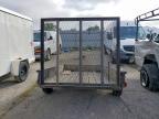2007 Carryon 2007 CARRY-ON Utility Trailer