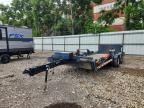 2019 Unknown 2019 THE Advance Metalworking CO Equipment Trailer