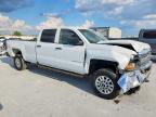 2017 Chevrolet Silverado K2500 Heavy Duty