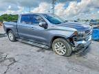 2020 Chevrolet Silverado K1500 LTZ