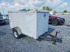 2006 Interstate VAL48SA1 Enclosed Cargo Trailer