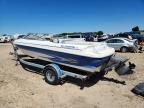 1997 Glacier Bay Boat