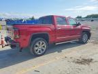 2018 GMC Sierra K1500 Denali