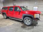 2009 Chevrolet Silverado K1500