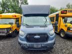 2021 Ford Transit Delivery Truck