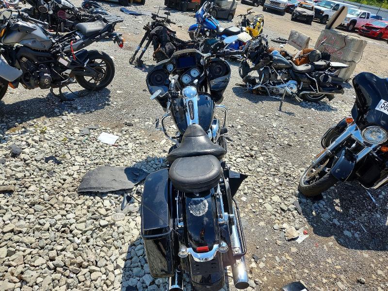 2021 Harley-Davidson Fltrx
