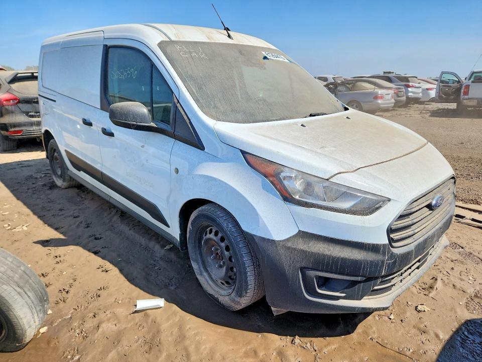 2021 Ford Transit Connect xl Cargo