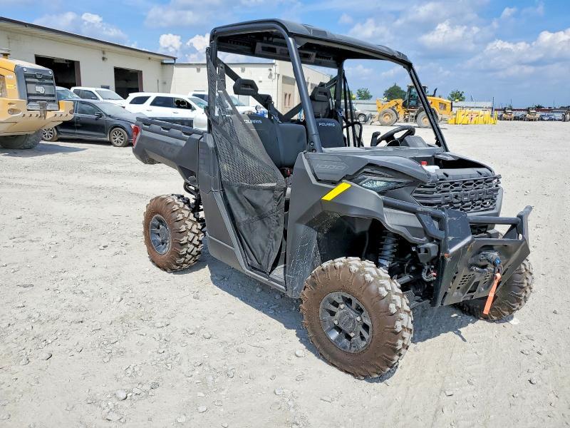 2025 Polaris Ranger Utility Vehicle
