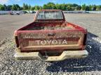 1992 Toyota Pickup