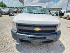 2013 Chevrolet Silverado C1500