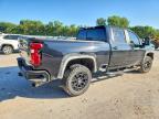 2022 Chevrolet Silverado K2500 Heavy Duty LTZ