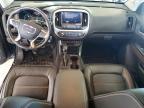 2022 GMC Canyon Denali