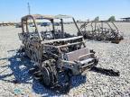 2025 Polaris Ranger Crew XD 1500 Utility Vehicle
