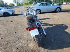 1999 Harley-Davidson Fxst Custom