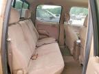2001 Toyota Tacoma Double Cab