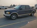 2001 Ford F150 Supercrew