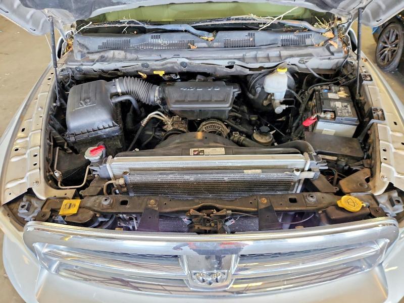 2009 Dodge RAM 1500