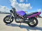 2006 Suzuki GS500 FK