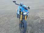 2015 Suzuki GSX-S750