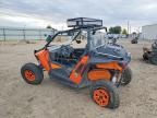 2018 Arctic Cat Utility Vehicle