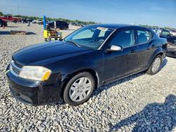 Dodge Avenger Vehiculos salvage en venta: 2011 Dodge Avenger Express