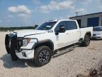 2021 GMC Sierra K3500 AT4