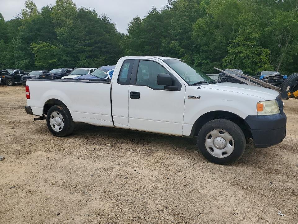 2008 Ford F150