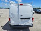 2021 Nissan NV200 S