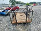 2020 Urwi 2020 Utility Trailer