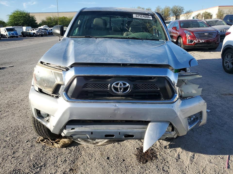 2012 Toyota Tacoma Prerunner V6